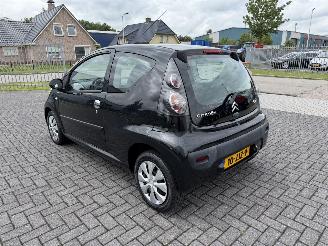 Citroën C1 1.0 12V Seduction picture 6