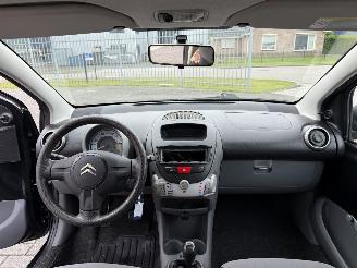 Citroën C1 1.0 12V Seduction picture 14