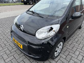 Citroën C1 1.0 12V Seduction picture 9