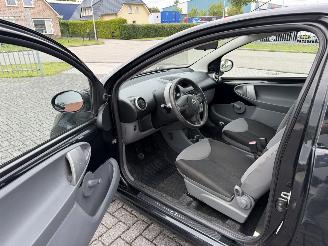 Citroën C1 1.0 12V Seduction picture 11