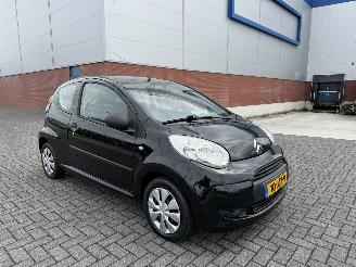 Citroën C1 1.0 12V Seduction picture 2