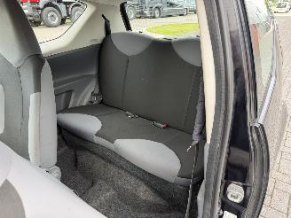 Citroën C1 1.0 12V Seduction picture 13