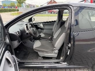 Citroën C1 1.0 12V Seduction picture 12