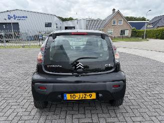 Citroën C1 1.0 12V Seduction picture 7