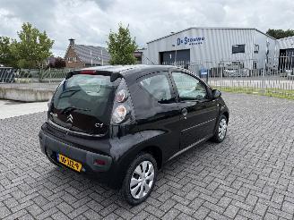 Citroën C1 1.0 12V Seduction picture 3