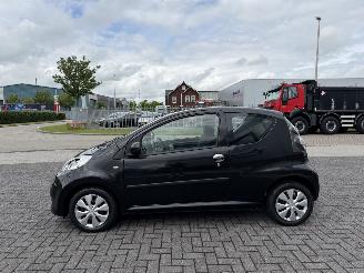 Citroën C1 1.0 12V Seduction picture 4