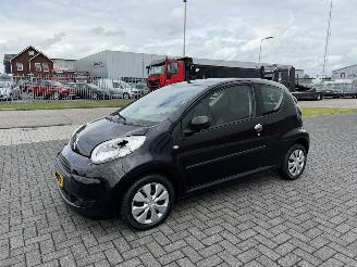 Citroën C1 1.0 12V Seduction picture 5