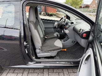 Citroën C1 1.0 12V Seduction picture 16