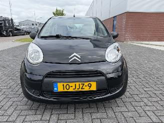 Citroën C1 1.0 12V Seduction picture 8