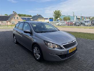 Peugeot 308 1.6 BlueHDI 88kw Clima - Navi picture 9