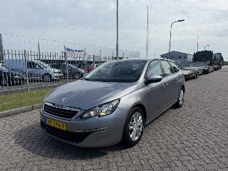 Peugeot 308 1.6 BlueHDI 88kw Clima - Navi picture 1