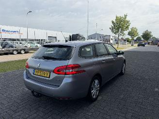 Peugeot 308 1.6 BlueHDI 88kw Clima - Navi picture 10