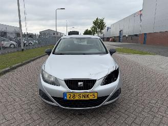 Seat Ibiza 1.2 Club AIRCO picture 7