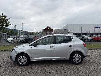 Seat Ibiza 1.2 Club AIRCO picture 5