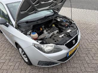 Seat Ibiza 1.2 Club AIRCO picture 12