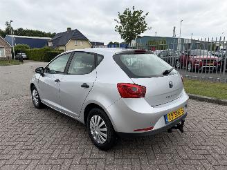 Seat Ibiza 1.2 Club AIRCO picture 6