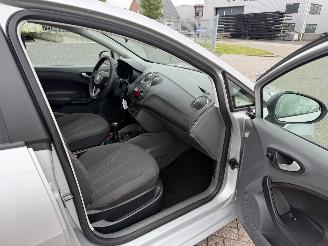 Seat Ibiza 1.2 Club AIRCO picture 19