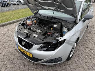 Seat Ibiza 1.2 Club AIRCO picture 10