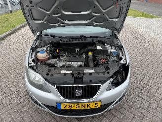 Seat Ibiza 1.2 Club AIRCO picture 11