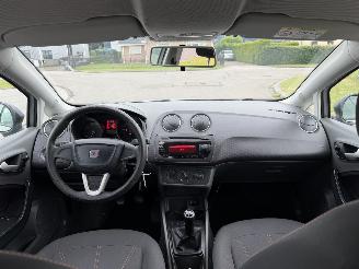 Seat Ibiza 1.2 Club AIRCO picture 16