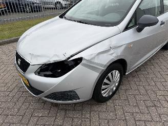 Seat Ibiza 1.2 Club AIRCO picture 9