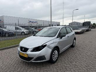 Seat Ibiza 1.2 Club AIRCO picture 4
