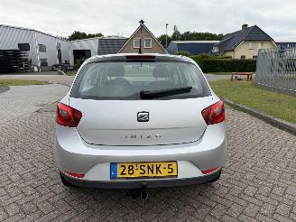 Seat Ibiza 1.2 Club AIRCO picture 8