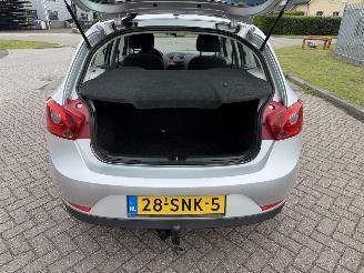 Seat Ibiza 1.2 Club AIRCO picture 17