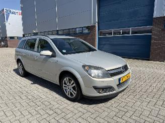 škoda osobní automobily Opel Astra 1.6 77Kw AIRCO 2006/1