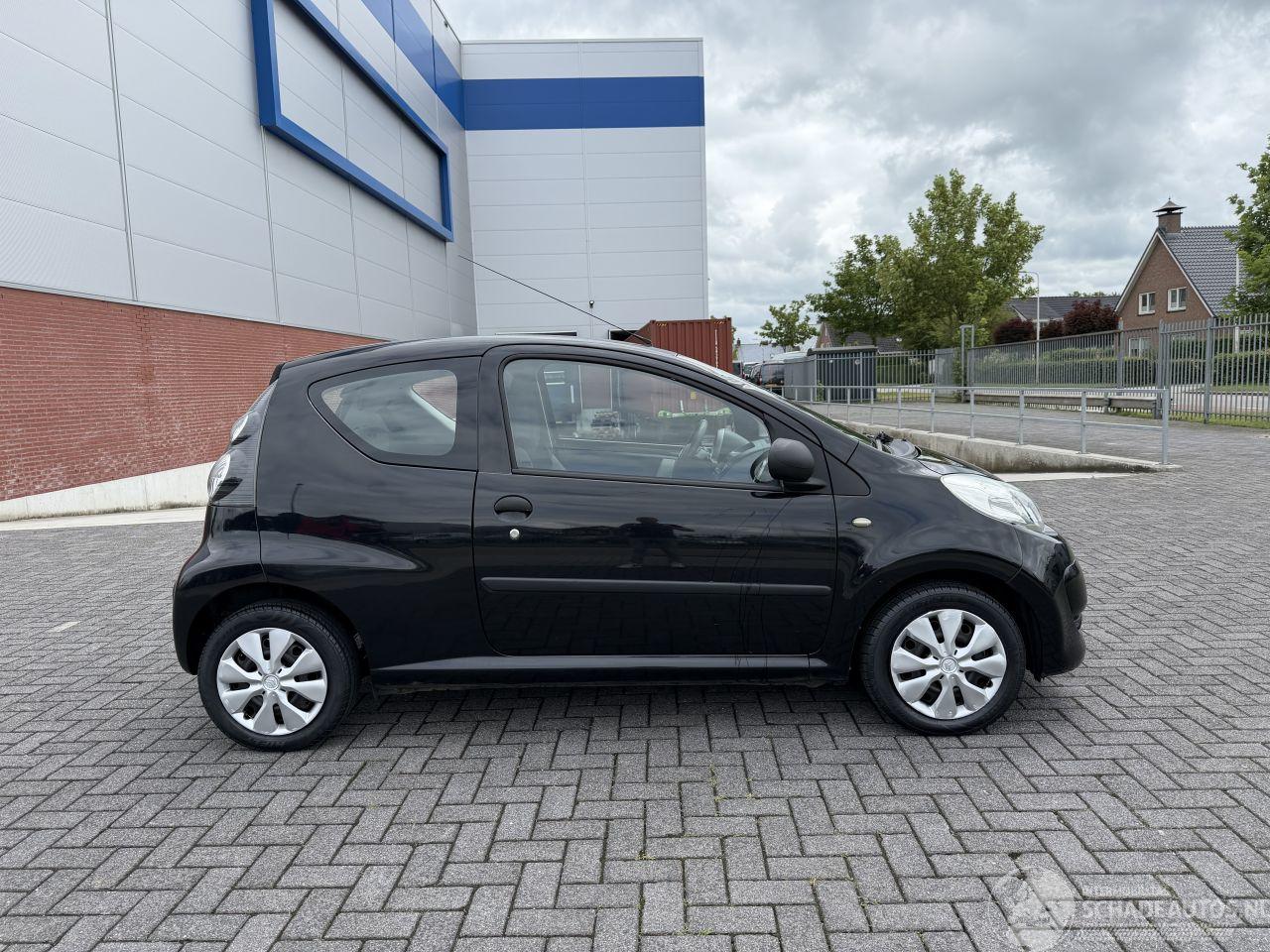 Citroën C1 1.0 12V Seduction