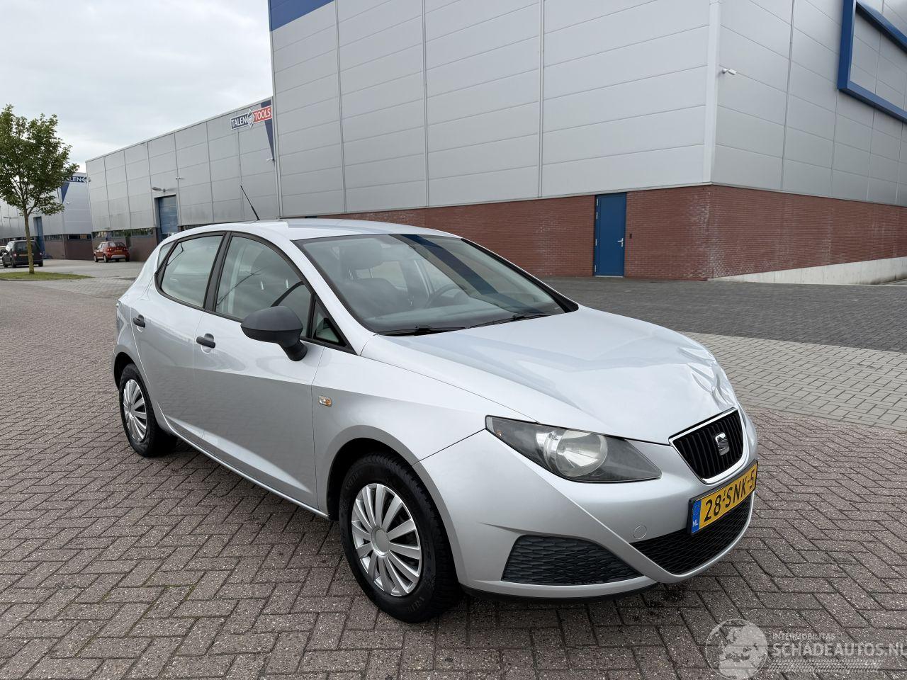 Seat Ibiza 1.2 Club AIRCO