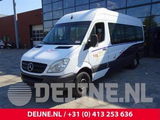 Mercedes Sprinter Sprinter 3,5t (906.63), Van, 2006 / 2020 309 CDI 16V picture 1