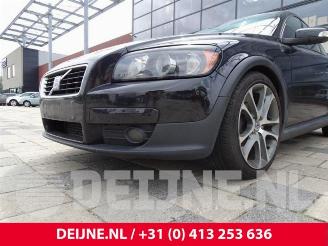 Volvo C-30 C30 (EK/MK), Hatchback 3-drs, 2006 / 2012 1.6 D 16V picture 14