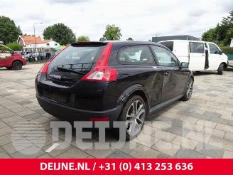 Volvo C-30 C30 (EK/MK), Hatchback 3-drs, 2006 / 2012 1.6 D 16V picture 7