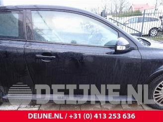 Volvo C-30 C30 (EK/MK), Hatchback 3-drs, 2006 / 2012 1.6 D2 16V picture 32