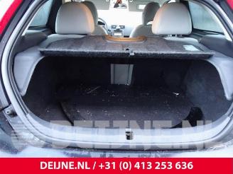 Volvo C-30 C30 (EK/MK), Hatchback 3-drs, 2006 / 2012 1.6 D2 16V picture 28