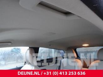 Volvo C-30 C30 (EK/MK), Hatchback 3-drs, 2006 / 2012 1.6 D2 16V picture 24