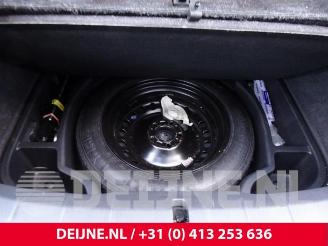 Volvo C-30 C30 (EK/MK), Hatchback 3-drs, 2006 / 2012 1.6 D2 16V picture 29