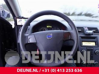 Volvo C-30 C30 (EK/MK), Hatchback 3-drs, 2006 / 2012 1.6 D2 16V picture 18