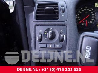 Volvo C-30 C30 (EK/MK), Hatchback 3-drs, 2006 / 2012 1.6 D2 16V picture 15