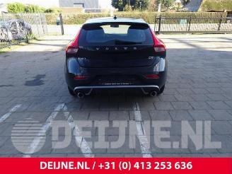 Volvo V-40 V40 (MV), Hatchback 5-drs, 2012 / 2019 2.0 D2 16V picture 6