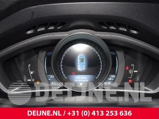 Volvo V-40 V40 (MV), Hatchback 5-drs, 2012 / 2019 1.6 D2 picture 27