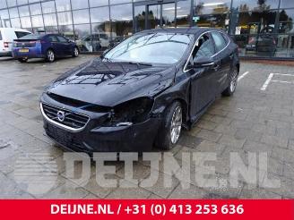 Volvo V-40 V40 (MV), Hatchback 5-drs, 2012 / 2019 1.6 D2 picture 3