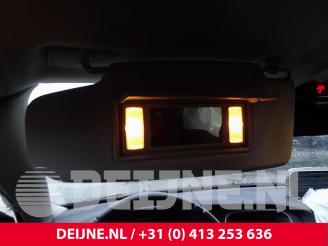 Volvo V-40 V40 (MV), Hatchback 5-drs, 2012 / 2019 1.6 D2 picture 21