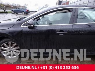 Volvo V-40 V40 (MV), Hatchback 5-drs, 2012 / 2019 1.6 D2 picture 12