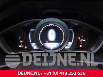 Volvo V-40 V40 (MV), Hatchback 5-drs, 2012 / 2019 1.6 D2 picture 20