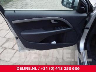 Volvo V-70 V70 (BW), Combi, 2007 / 2016 2.0 D4 16V picture 22