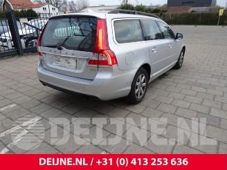 Volvo V-70 V70 (BW), Combi, 2007 / 2016 2.0 D4 16V picture 7