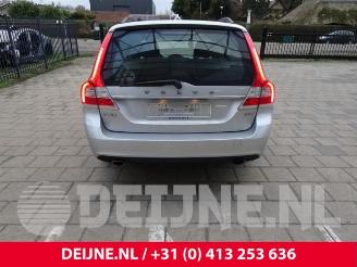 Volvo V-70 V70 (BW), Combi, 2007 / 2016 2.0 D4 16V picture 6