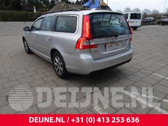 Volvo V-70 V70 (BW), Combi, 2007 / 2016 2.0 D4 16V picture 5